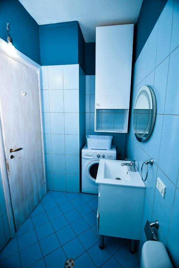 Seaview Apartment Vlorë Eksteriør billede