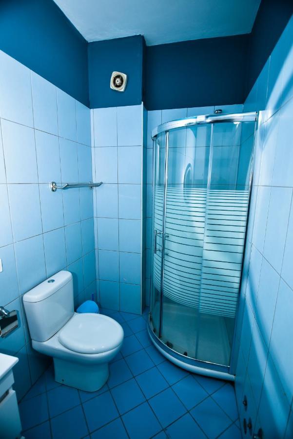 Seaview Apartment Vlorë Eksteriør billede